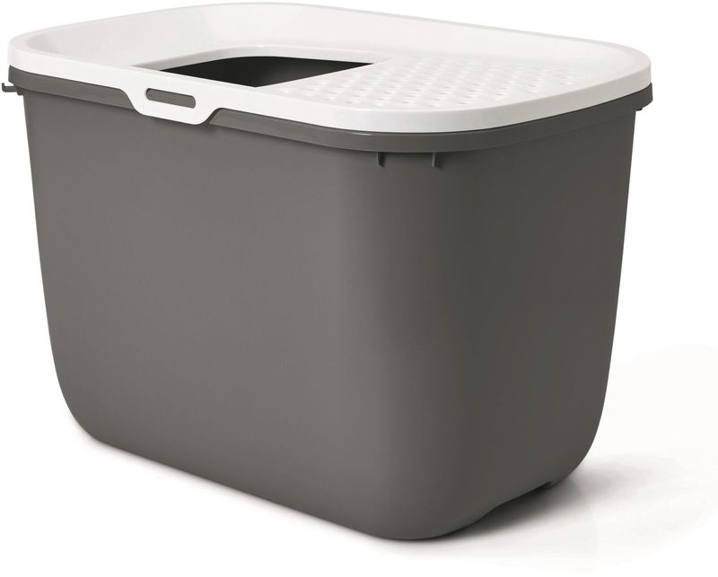 A2018 HOP IN KATTENTOILET 58.5-39-39.5CM
