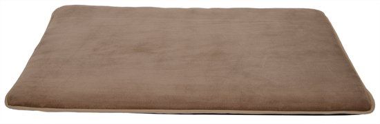 Kuddlemat M taupe100x70x3    CR-300801