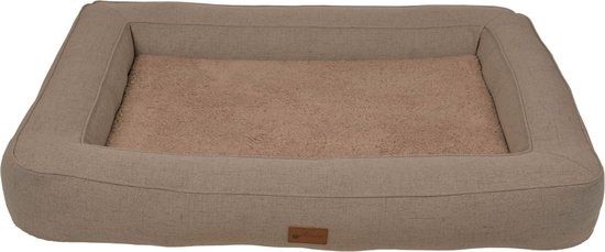 Lima Ortho XL tabaco120x85x17    CR-O-613170