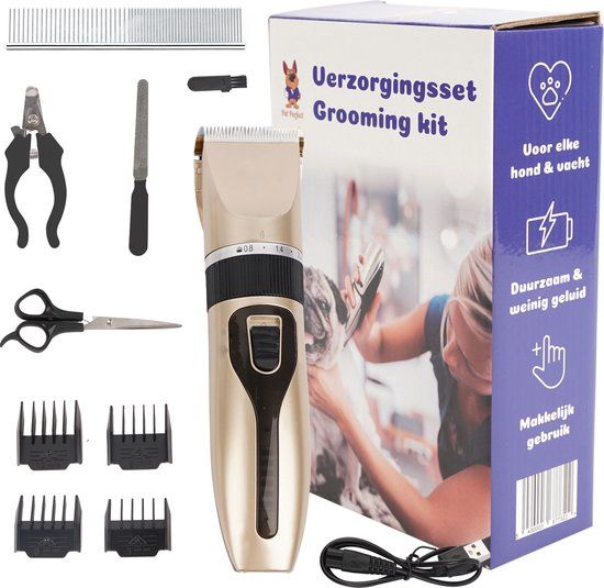 Grooming kit 67732
