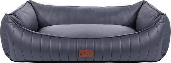 Linz Ortho M antraciet90x70x30    CR-329532