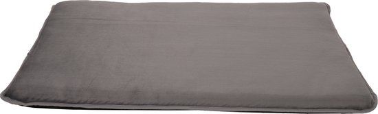 Kuddlemat S grijs70x50x3    CR-300771