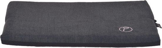 Turino Ortho L antraciet100x70x5    CR-292098