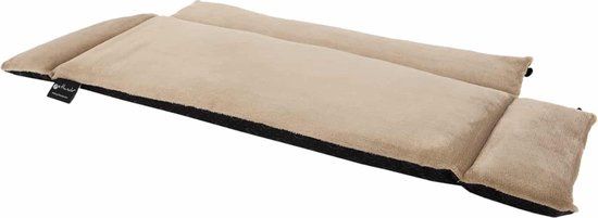Windowchiller met tochtstop taupe80x35x4    CR-313207