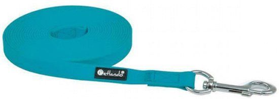 Trekking Sleeplijn 5m/20mm blauw 500x2x0,3    GHL-301372
