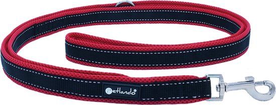 Outdoor Looplijn M rood230x2,5x    GHL-309965
