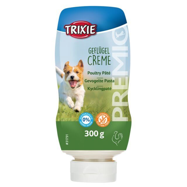 PREMIO gevogeltepasta XXL 300g  31791