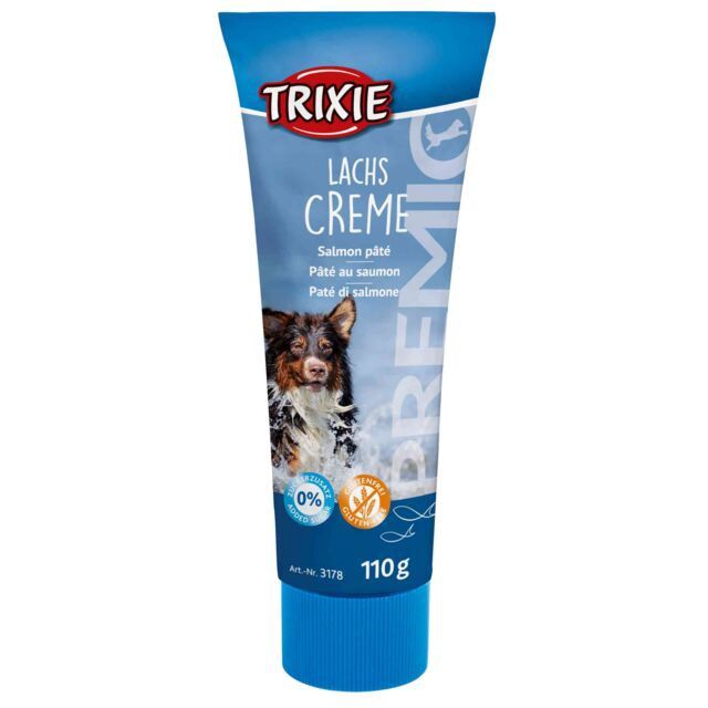 PREMIO zalmpasta 110g  3178