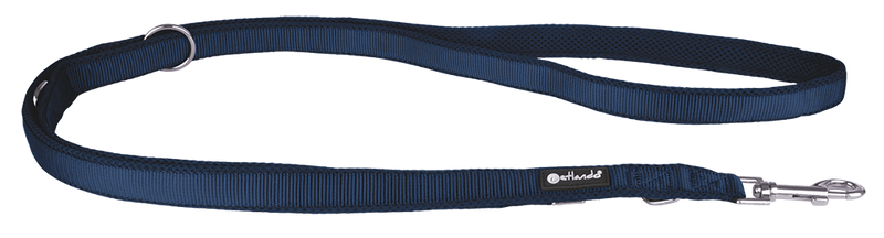 Mesh Verstelbare hondenlijn 2,3m S NAVY MC-332648