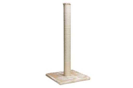 BZ KRABPAAL GINA XL BEIGE 40X40X90  408054