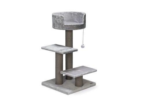 BZ KRABMEUBEL FIGO GRS 50X50X92  408816