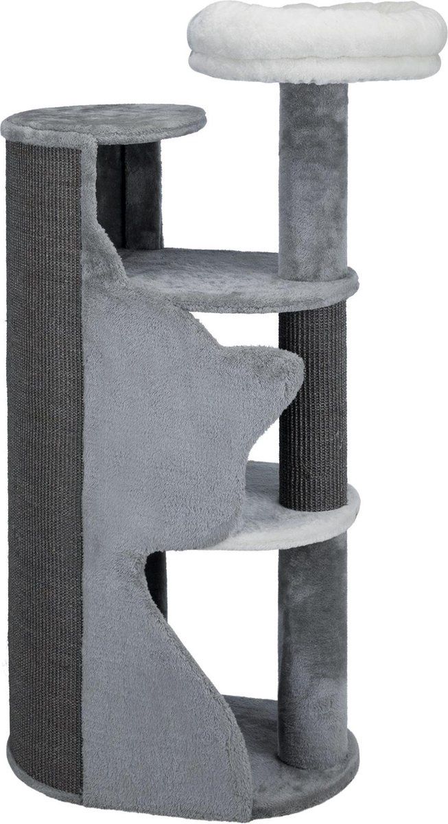 Krabpaal Abele 120cm  44438