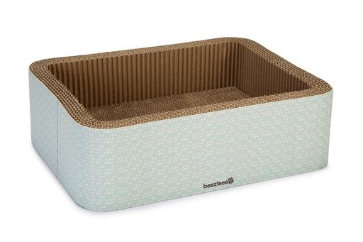 BZ KITTEN KRABMAND KERO 40X31X12  405182