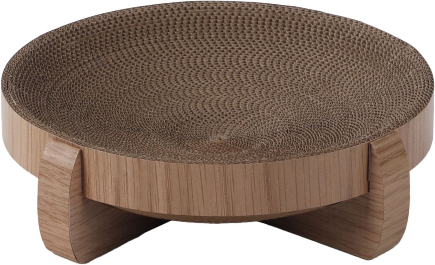 KRABKARTON LICO BRUIN 38x38x9,5CM 561827