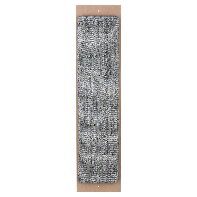 KRABPLANK MODRU JUMBO   17 X 70 CM   GRIJS     10046