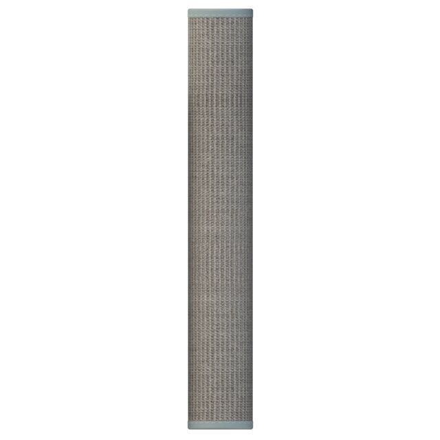 Stam, sisaltapijt OM 9 × 58 cm, grijs 44043