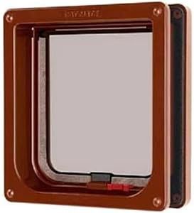 CATMATE KATTENDEUR 234 BRN  410507