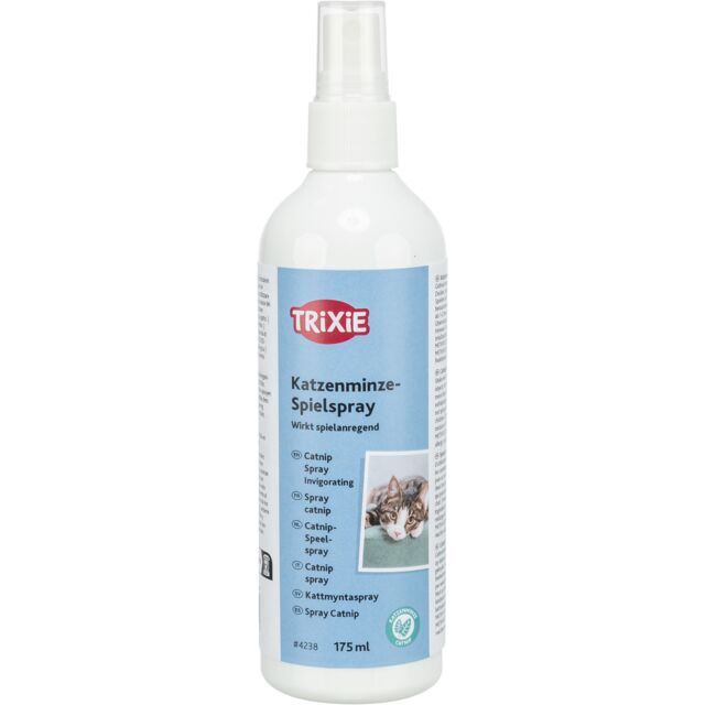 Catnip speelspray 175 ml  4238