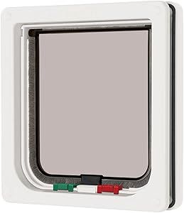 CATMATE KATTENDEUR 309 WIT  410510