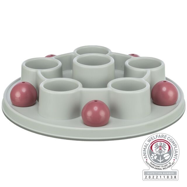 Cat Activity Pentagon OM 28 cm  45895