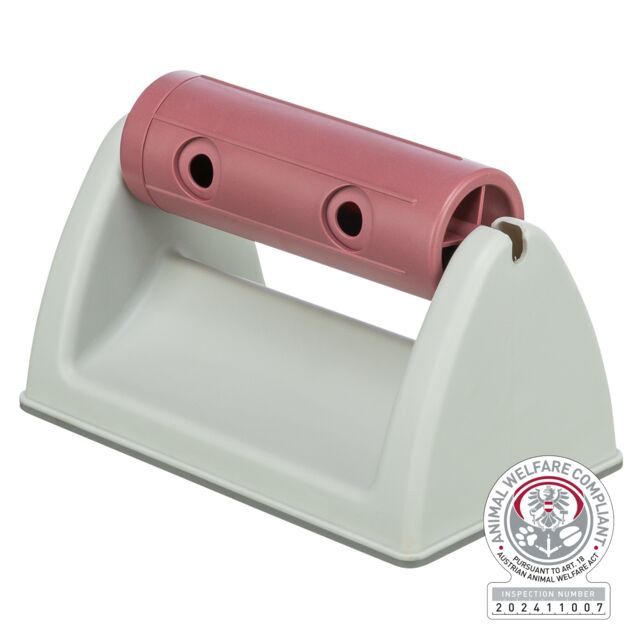Cat Activity Snack Roll, kunststof 19 × 12 × 11 cm  45899