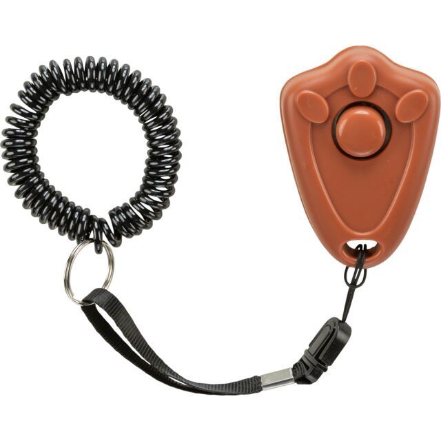 Clicker 6,7 cm  2287