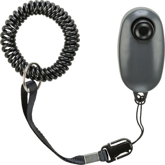 Soft clicker 2298