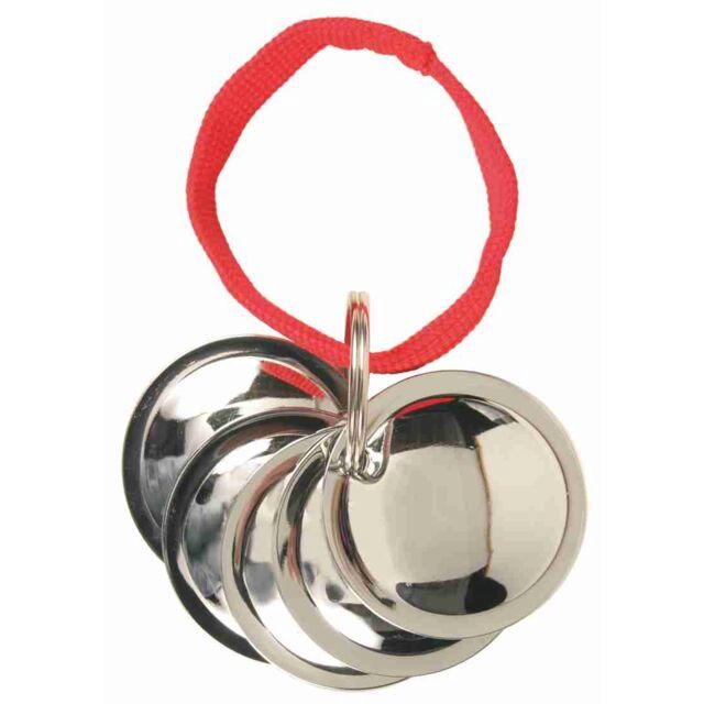 Trainingsdiscs OM 4,5 cm 2288