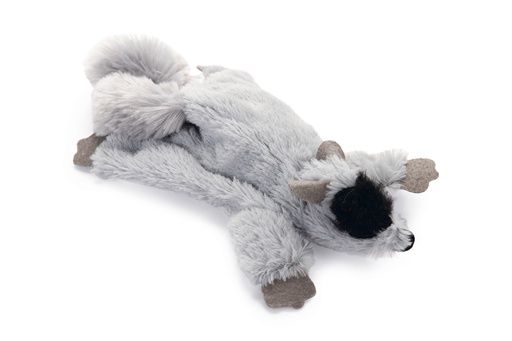 BZ CATNIP SPEELTJE PLATTE TEX GRS 27  630650