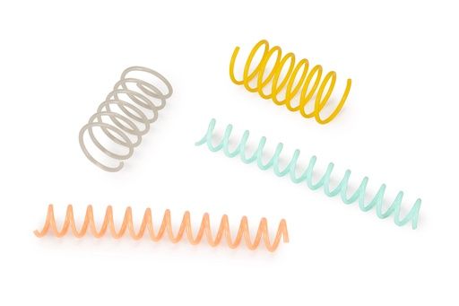 BZ KIT PL KSP SPRINGVEER 4X  430010