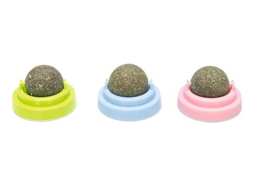 BZ KSP CATNIP BALLETJES JUMZ 3ST 430628