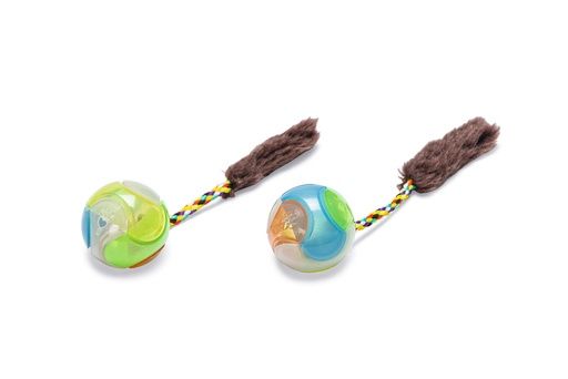 BZ PL GLOW KATTENBAL 2ST 18x4,5  425616