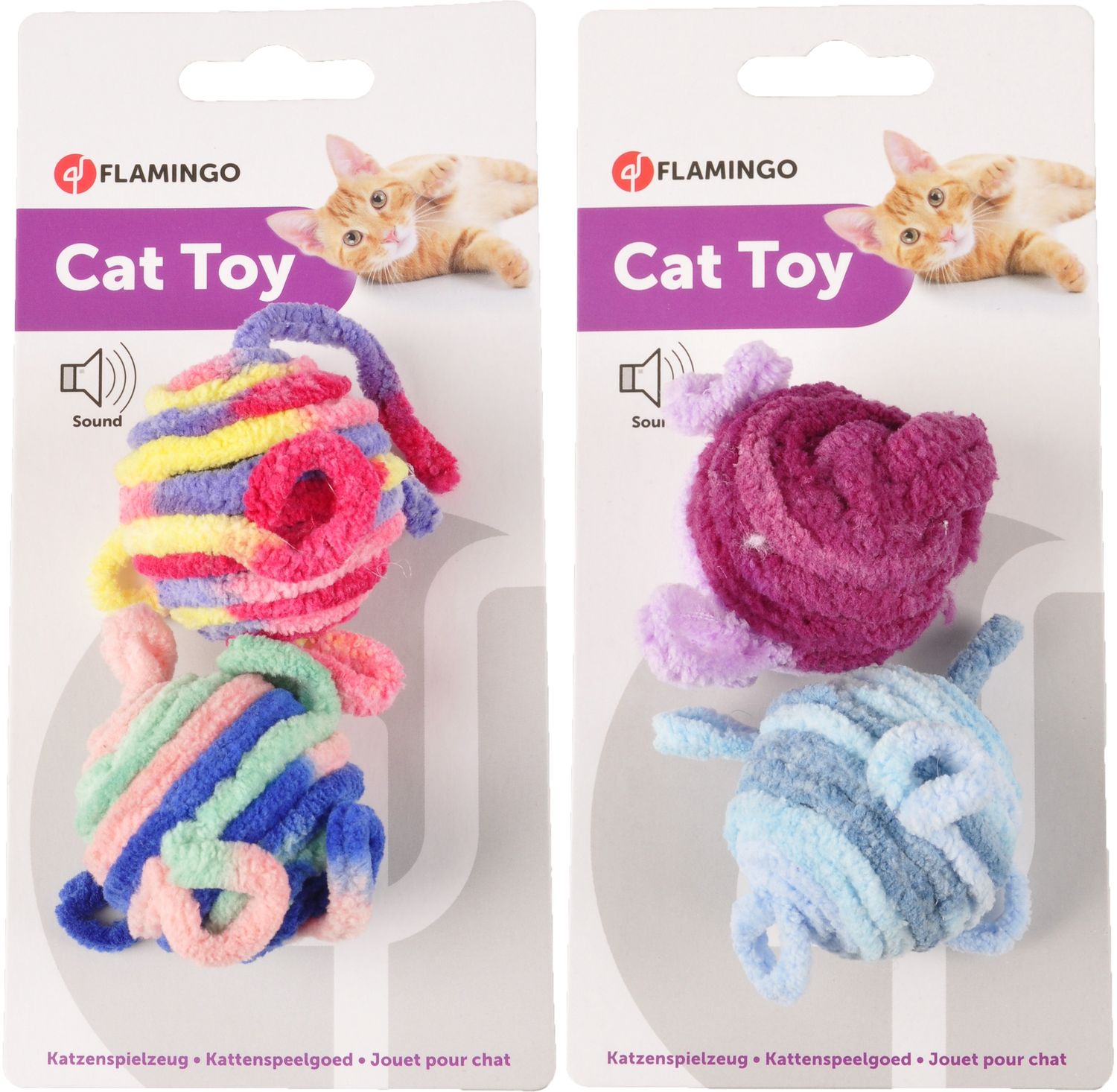 BALLETJES WOL  DIA. 4,5CM    560453