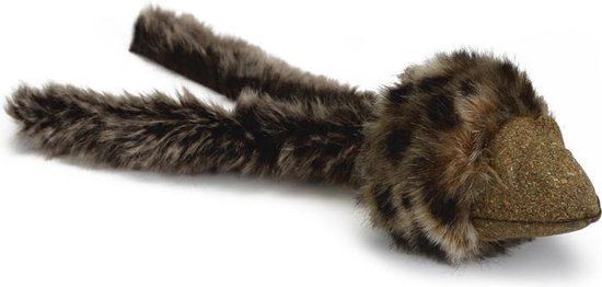 KS muis met catnip kop  440531