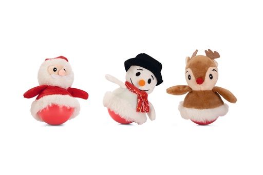 BZ PLU KSP KERSTWOBB 2400008