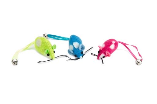 BZ PETTI KATSPEELG MOUSE 430333