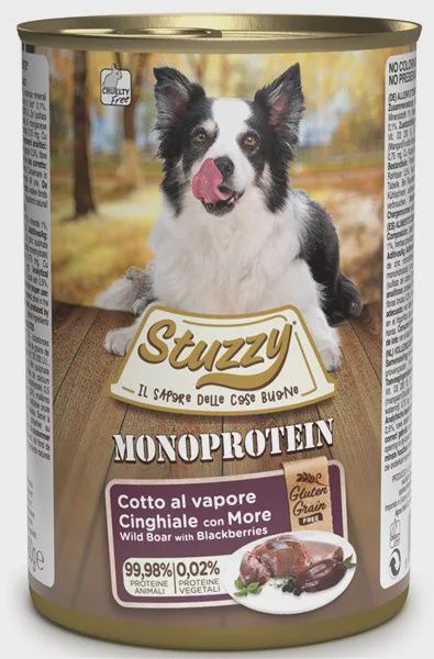 Stuzzy 400gr - EVERZWIJN  N11130