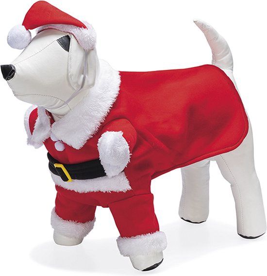 BZ HONDEN KERSTMANPAK 36 2400154
