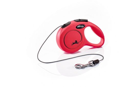 FLEXI NEW CLASSIC KOORD XS RD 3M  756700