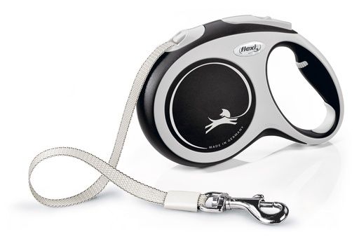 FLEXI NEW COMFORT BAND ZWT M 5M  756923