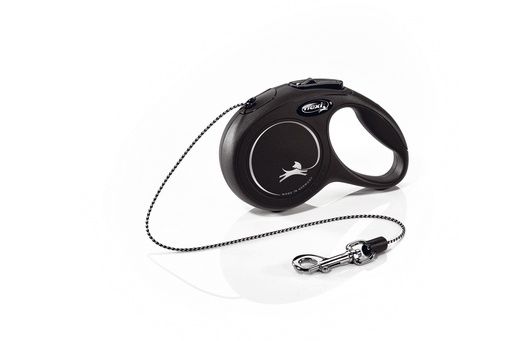 FLEXI NEW CLASSIC KOORD XS ZWT 3M  756702