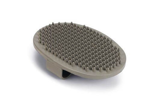 BZ RUBBER MASSAGEB OVAAL GRS 13X9 661848