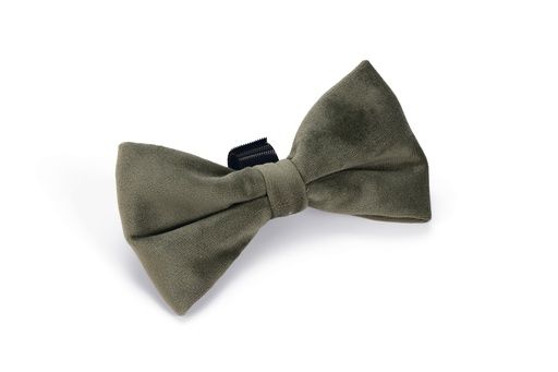 DBL VELVET HONDENSTRIK ZAZA GRN 12 795781