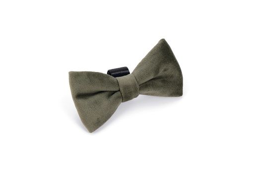 DBL VELVET HONDENSTRIK ZAZA GRN 9 795780