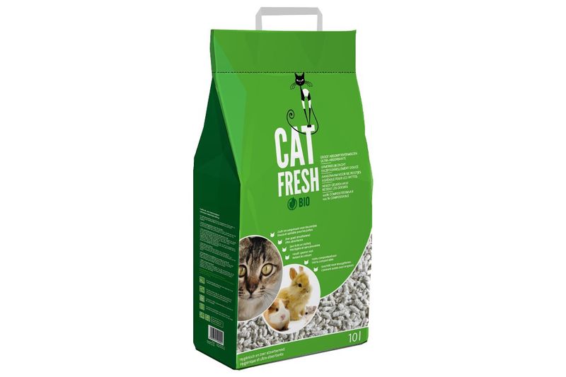 Catfresh 10l    50000