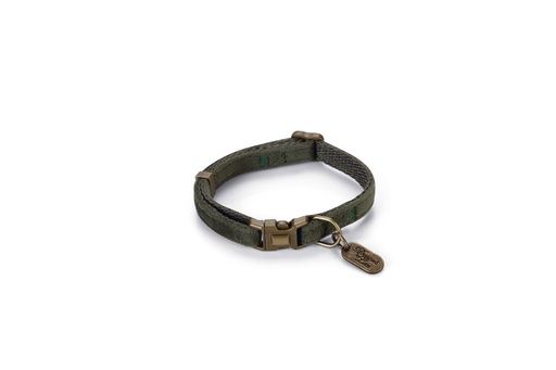 DBL KHALSB VELURA GRN 20-30X1  730447