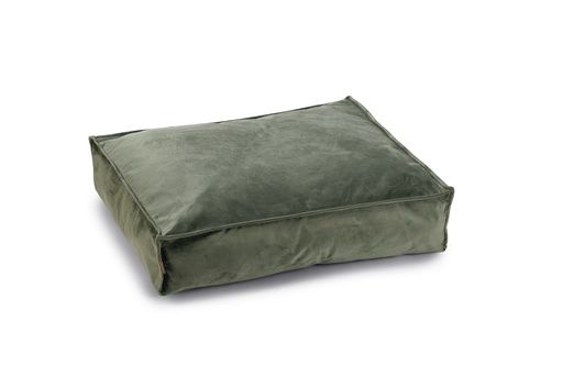 DBL LIGKUS NALINO HND GRN 70X55X15 704835