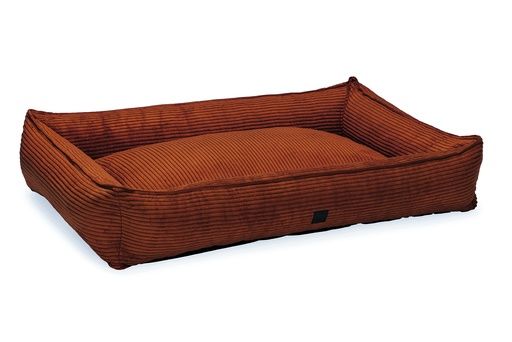 DBL LIGMAND RIBBED TERRA 120X80X23 716265