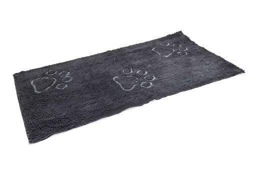 DIRTY DOG DROOGMAT LOPER GRS 152X76 796231
