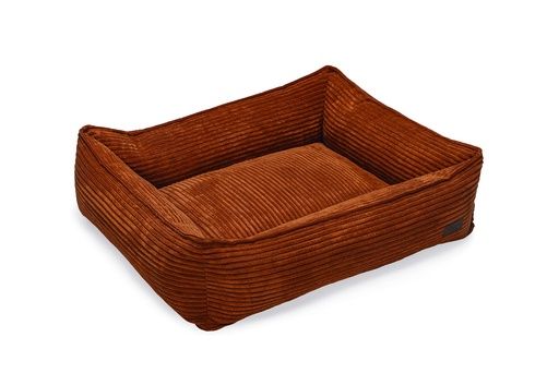 DBL LIGMAND RIBBED TERRA 80X70X22 716263